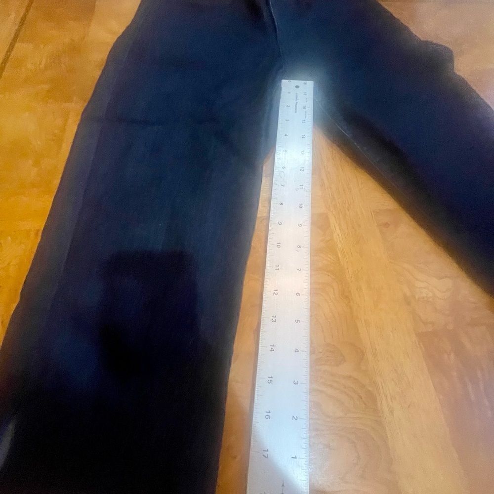 Deep Blue Denim Jeans! - Picture 2 of 11